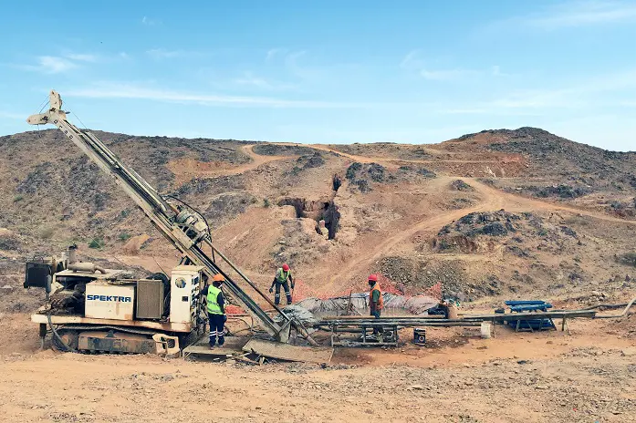 Geological Consultancy